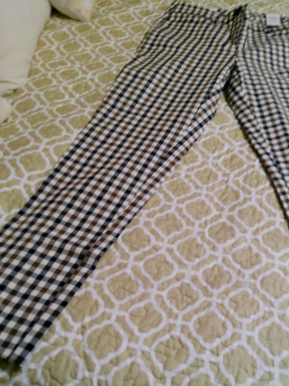 LOFT SKINNY PANTS SIZE 0 NEW WITH TAGS